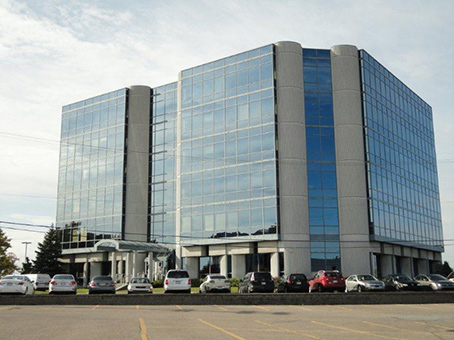 Regus - Dr. Frederick Philips